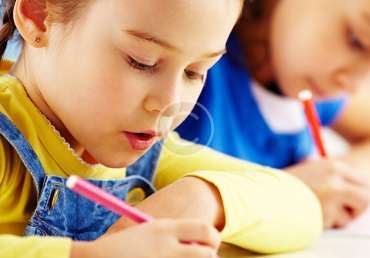 Preschool Age