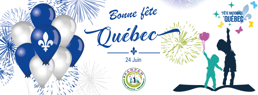 La fête de Saint-Jean-Baptiste