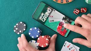 Love Casino Finding Romance and Excitement in Online Gaming Love Casino Finding Romance and Excitement in Online Gaming