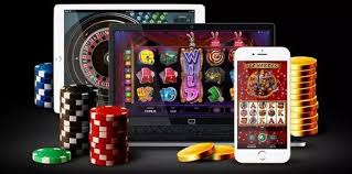 Love Casino Finding Romance and Excitement in Online Gaming Love Casino Finding Romance and Excitement in Online Gaming