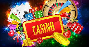 Love Casino Finding Romance and Excitement in Online Gaming Love Casino Finding Romance and Excitement in Online Gaming