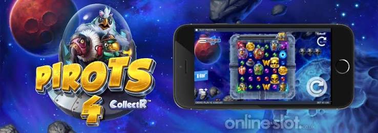 The Uncharted Waters of Pirots 4 A New Era in Gaming Adventure The Uncharted Waters of Pirots 4 A New Era in Gaming Adventure